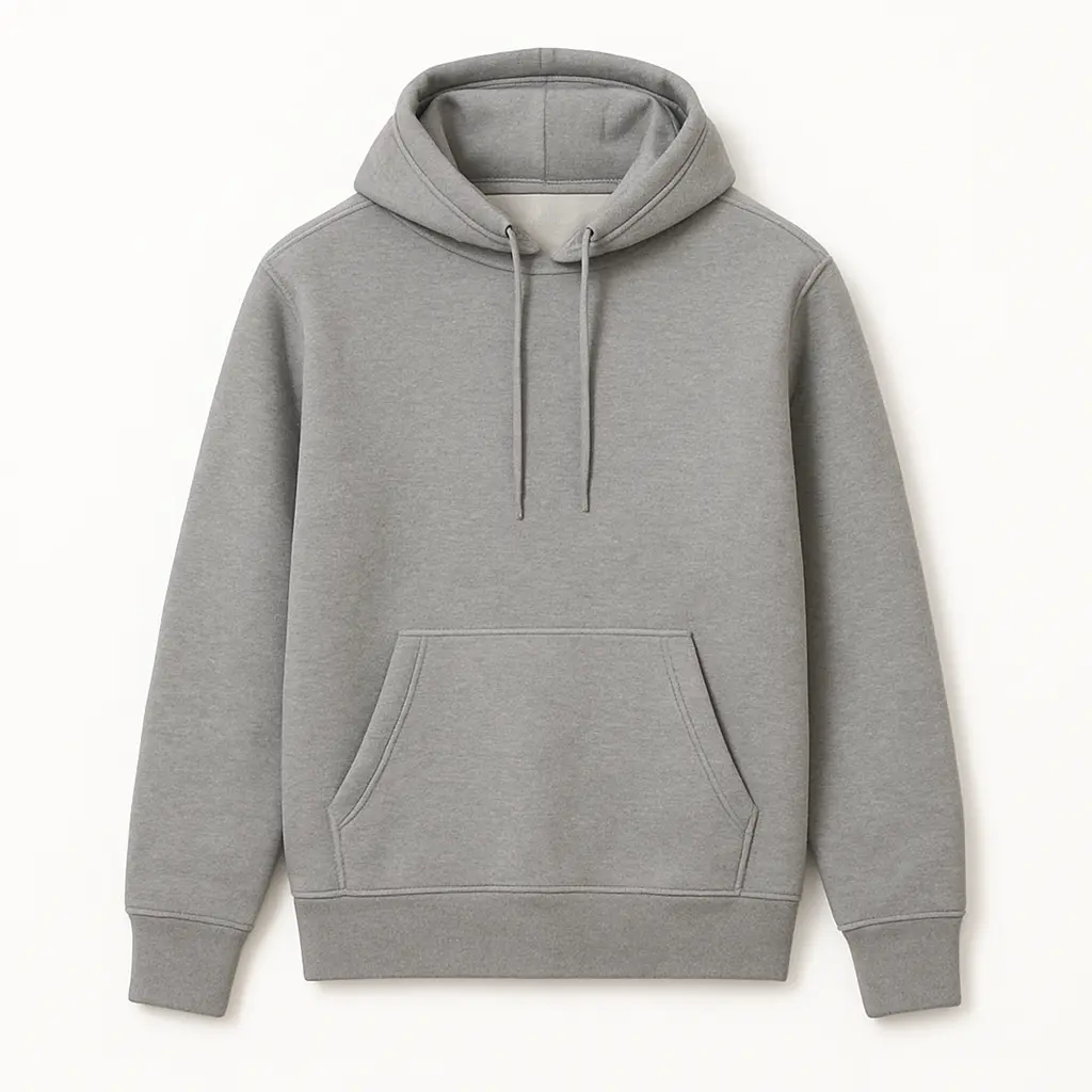 Basic product photo on white background