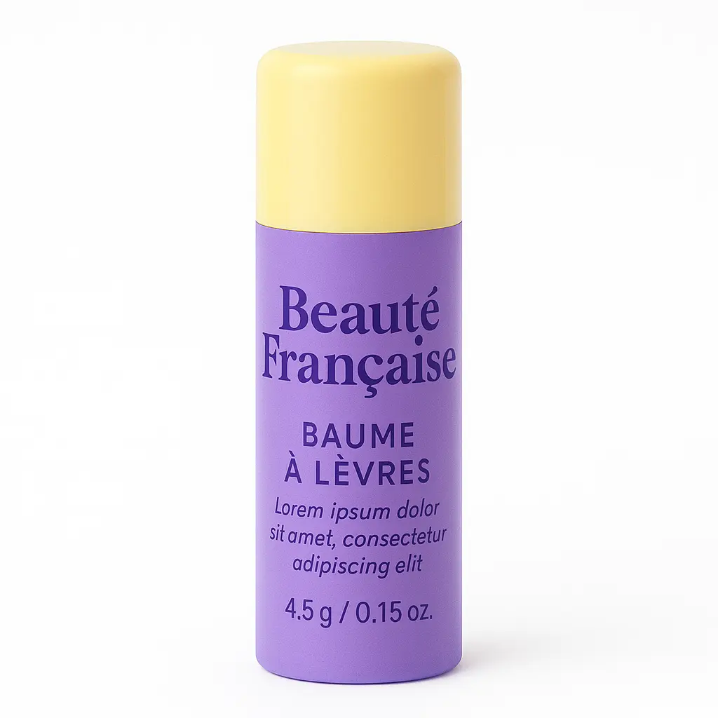 Beautiful perfume product photography